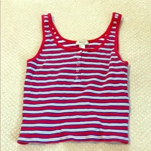 Forever 21 tank top